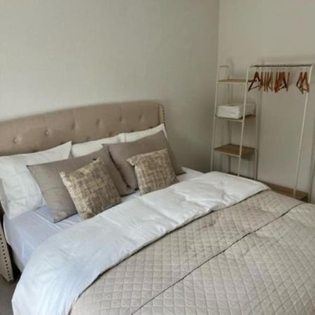 Appartement douillet, aménagé proche riviera. Attalens Extérieur photo