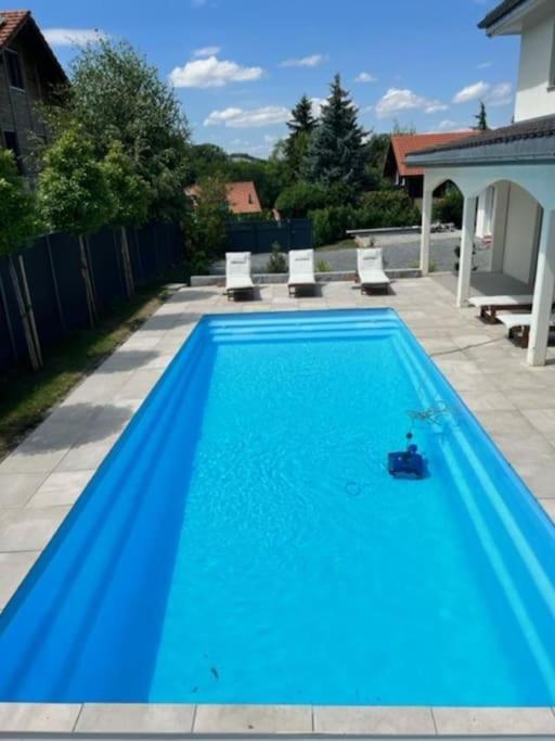 Appartement douillet, aménagé proche riviera. Attalens Extérieur photo